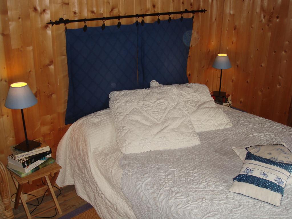 La Maison De Justine Hotel Murat  Buitenkant foto