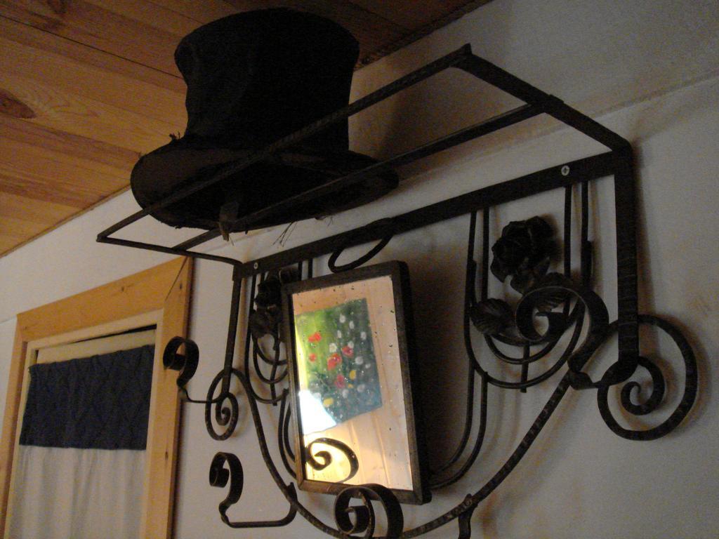 La Maison De Justine Hotel Murat  Buitenkant foto