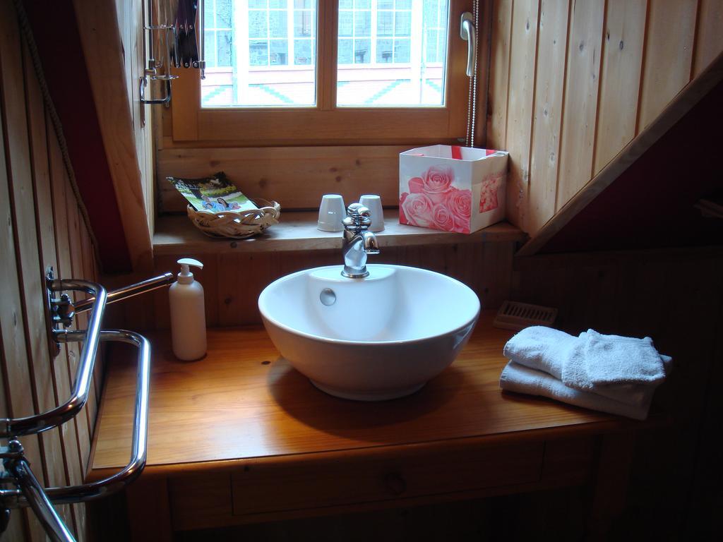 La Maison De Justine Hotel Murat  Buitenkant foto