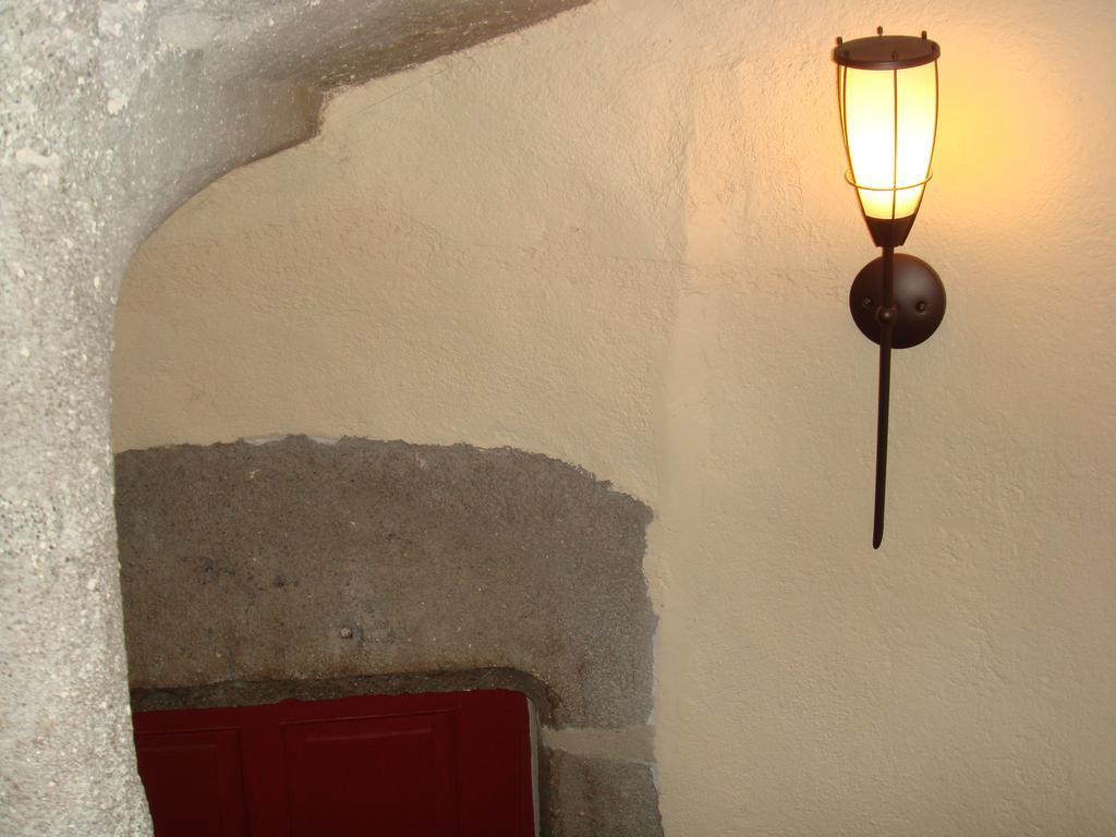 La Maison De Justine Hotel Murat  Buitenkant foto